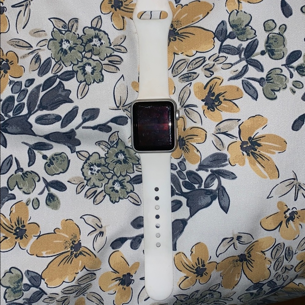 Apple Watch Series 1 38mm